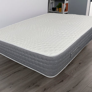 The Vienne Mattress
