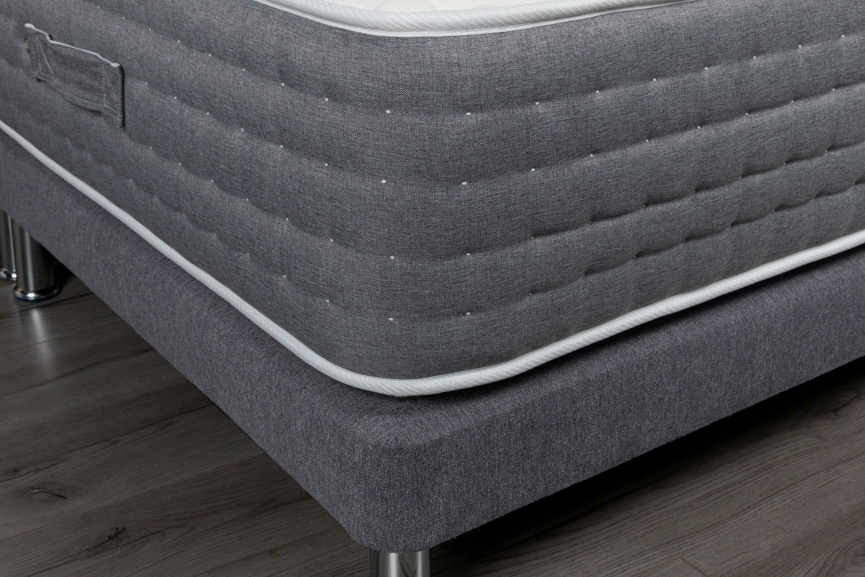 The Vienne Mattress