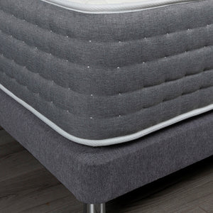 The Vienne Mattress