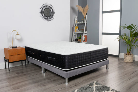 The Luxury Reno Mattress
