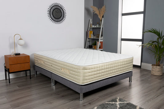 The Zaire Mattress