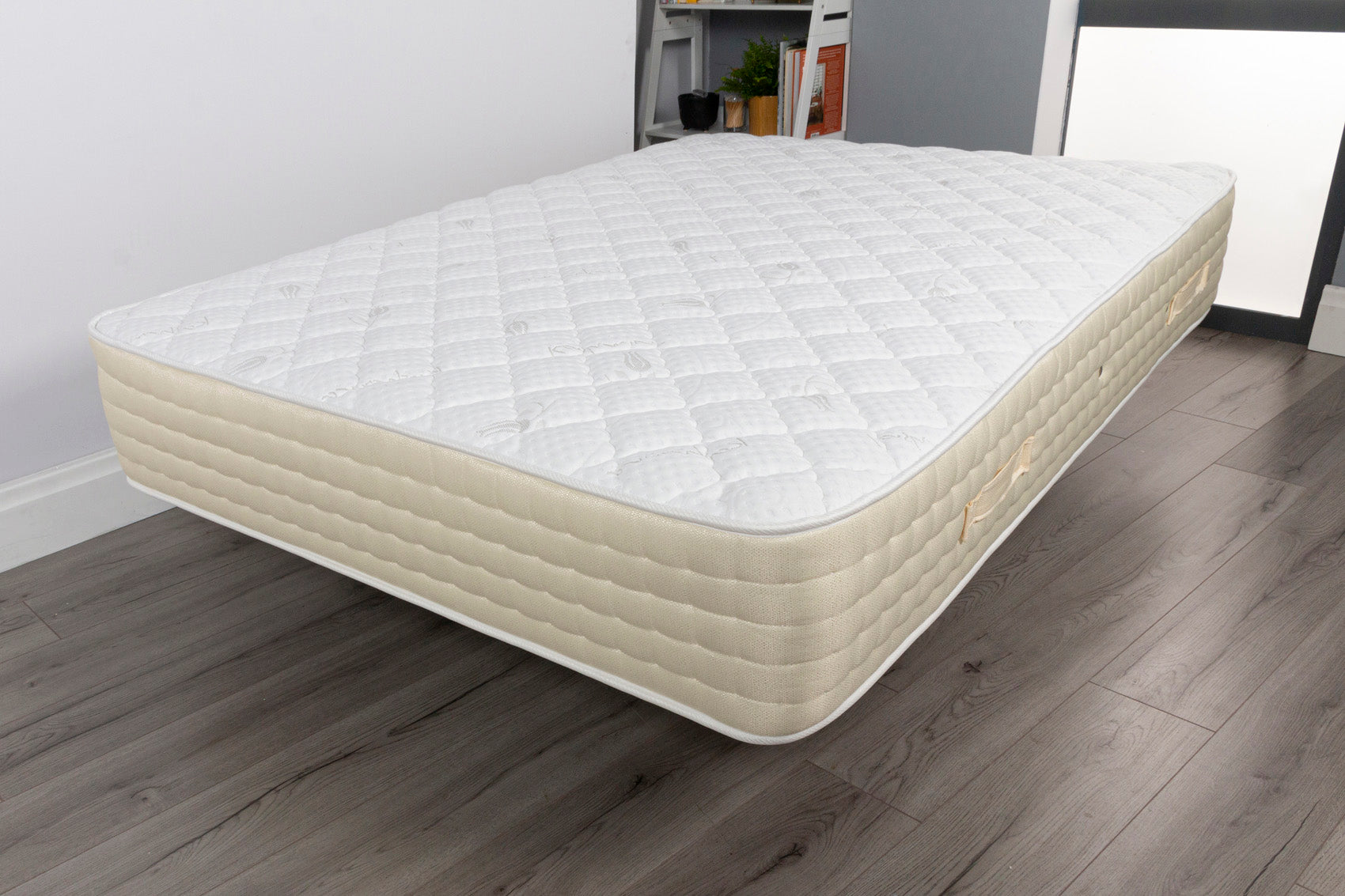 The Zaire Mattress