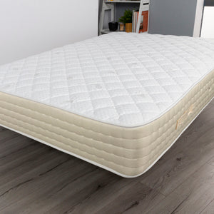 The Zaire Mattress