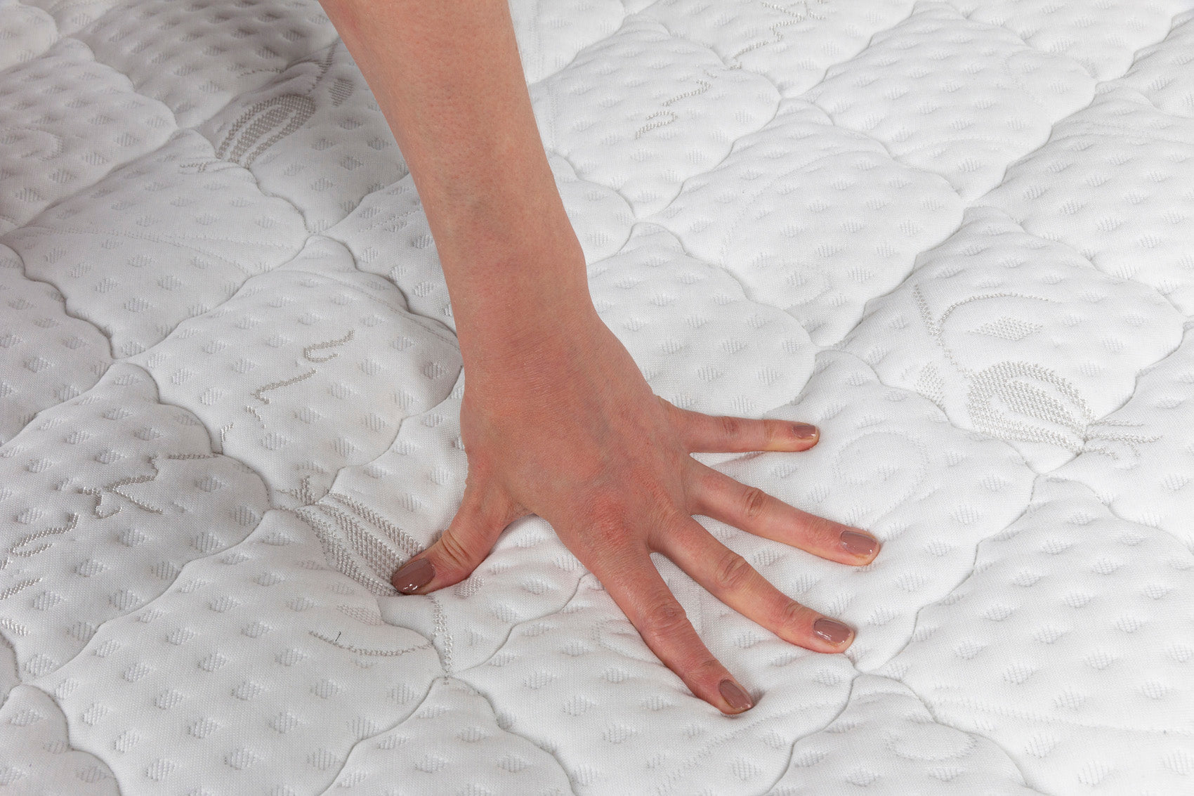 The Zaire Mattress