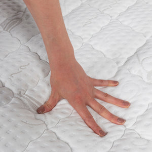 The Zaire Mattress