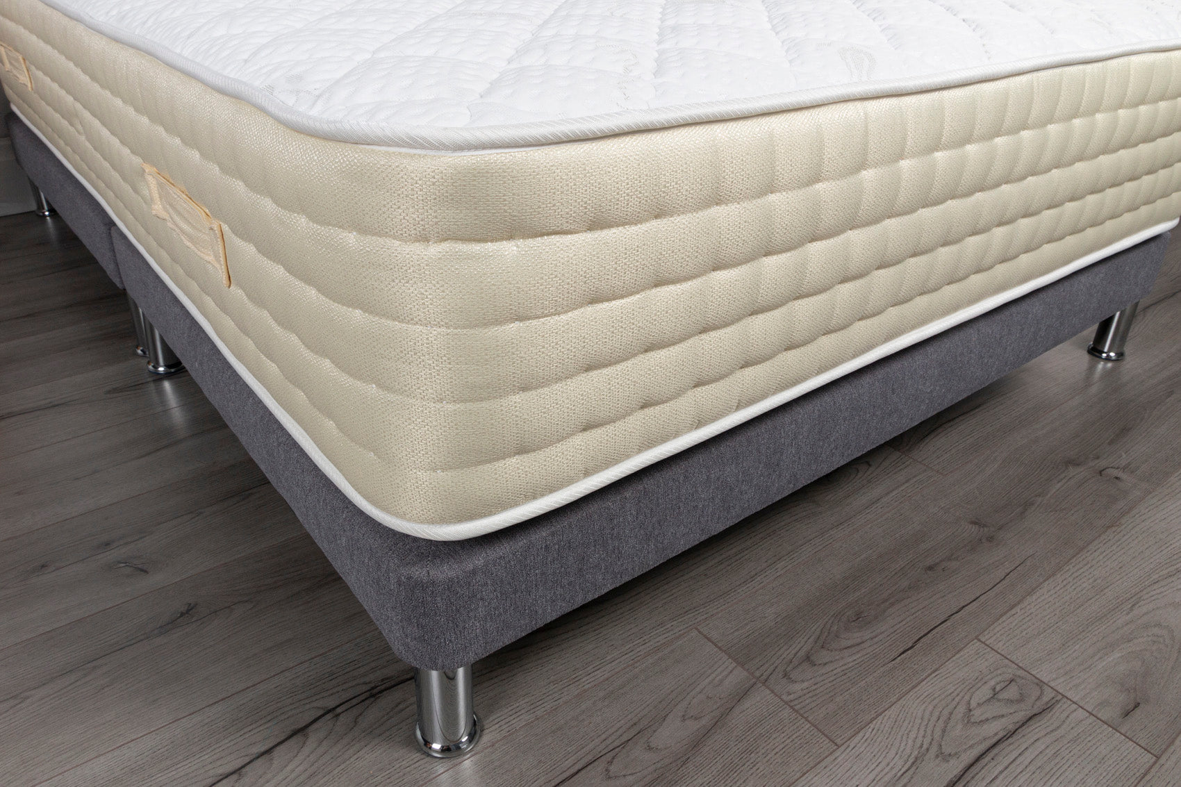 The Zaire Mattress