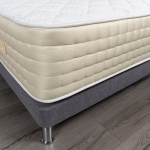 The Zaire Mattress