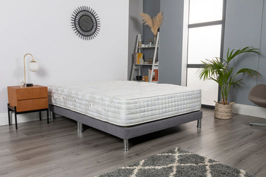 The Winchester Mattress