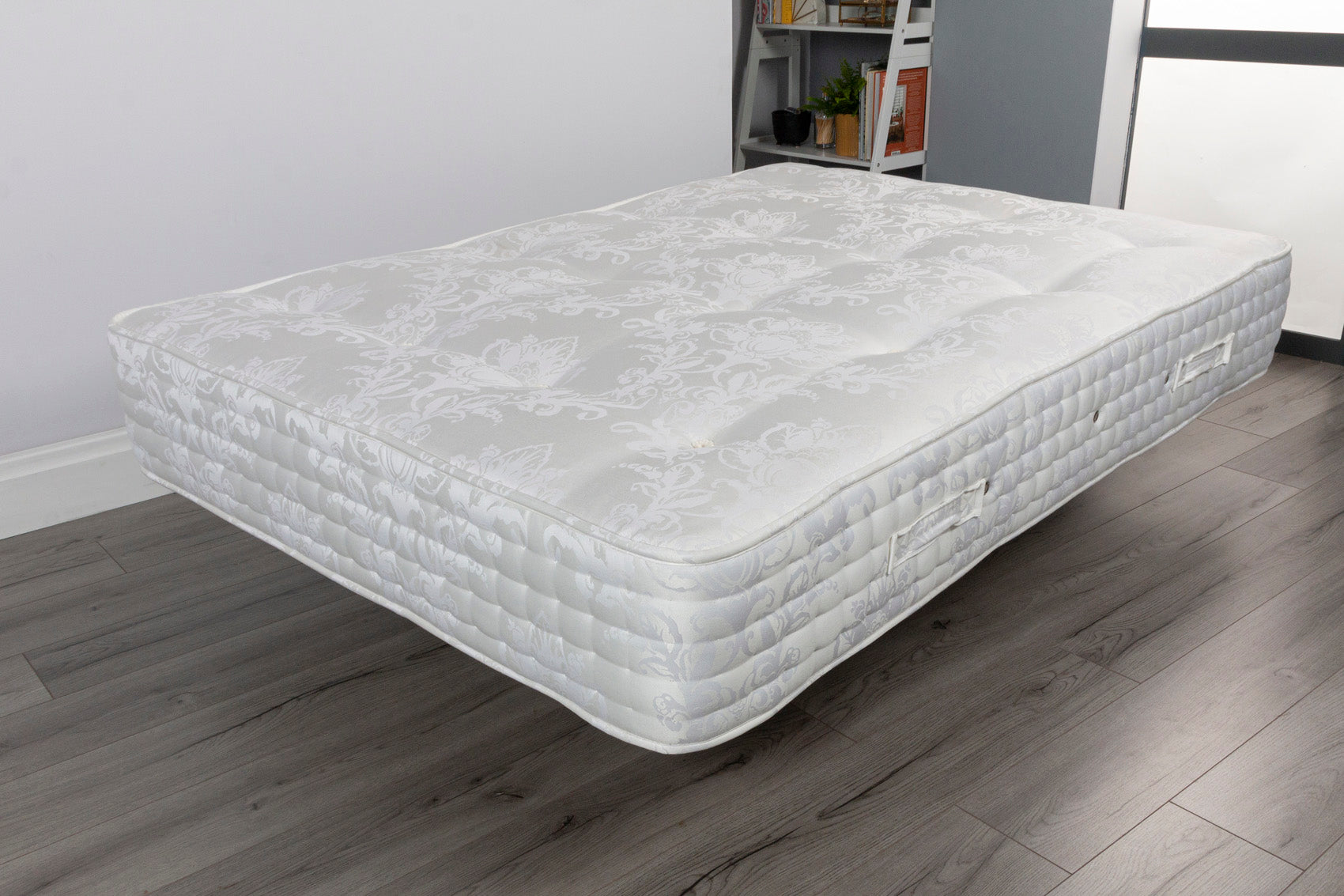 The Winchester Mattress