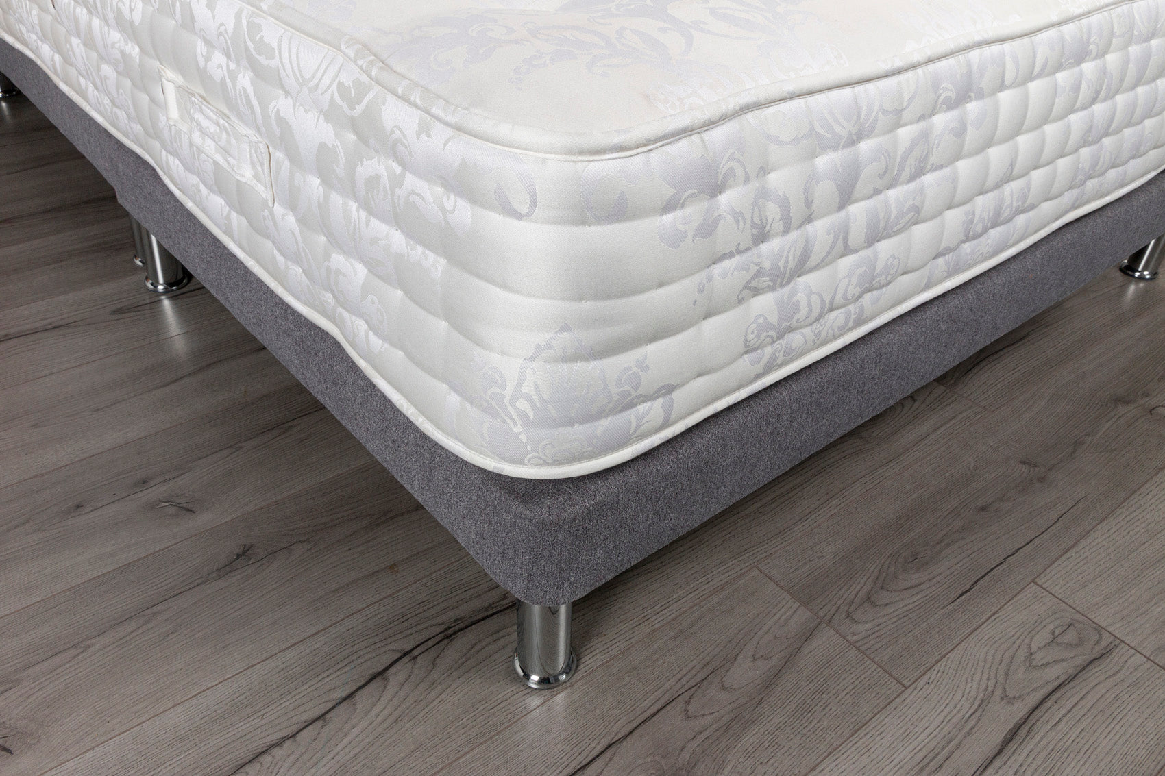 The Winchester Mattress
