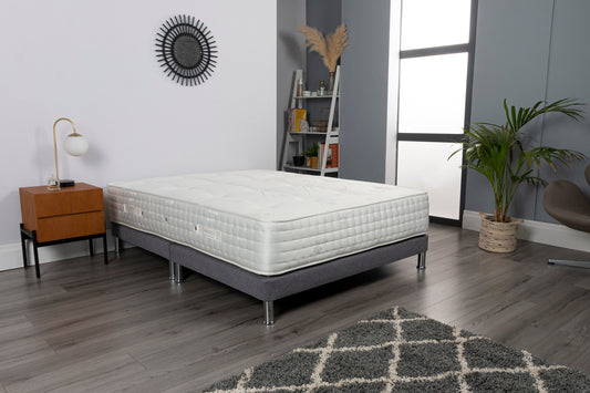 The Rose Mattress