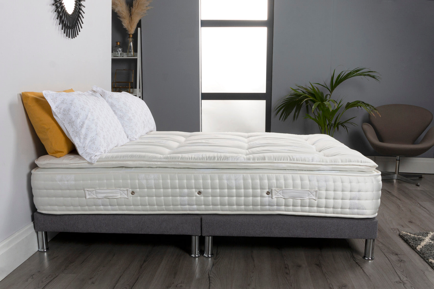 The Verona Ortho Mattress