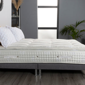 The Verona Ortho Mattress