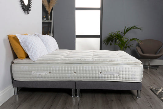 The Verona Ortho Mattress