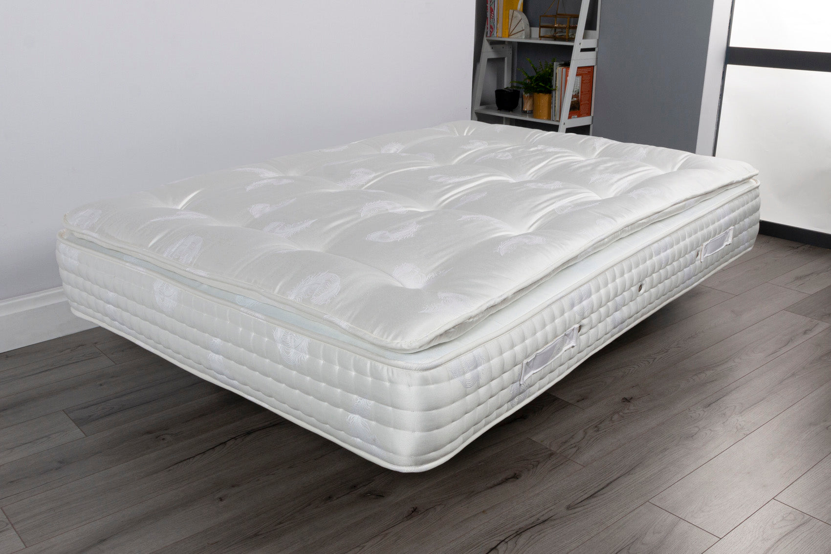 The Verona Ortho Mattress