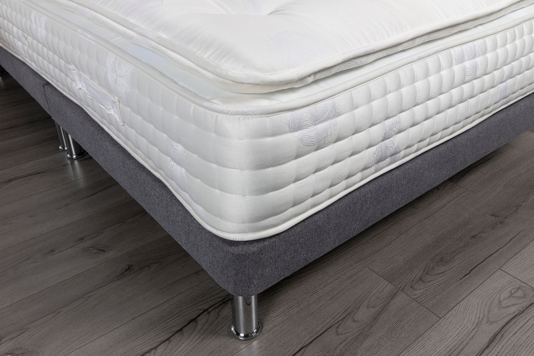 The Verona Ortho Mattress