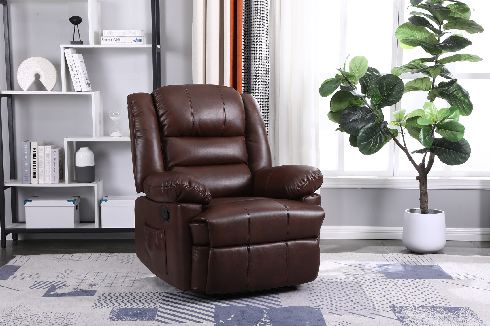 palma-leather-manual-recliner