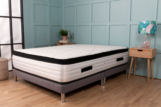 The Tulsa Mattress