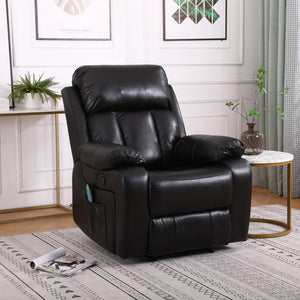 seville-manual-recliner-massage-chair-with-heat