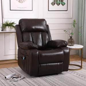 seville-manual-recliner-massage-chair-with-heat