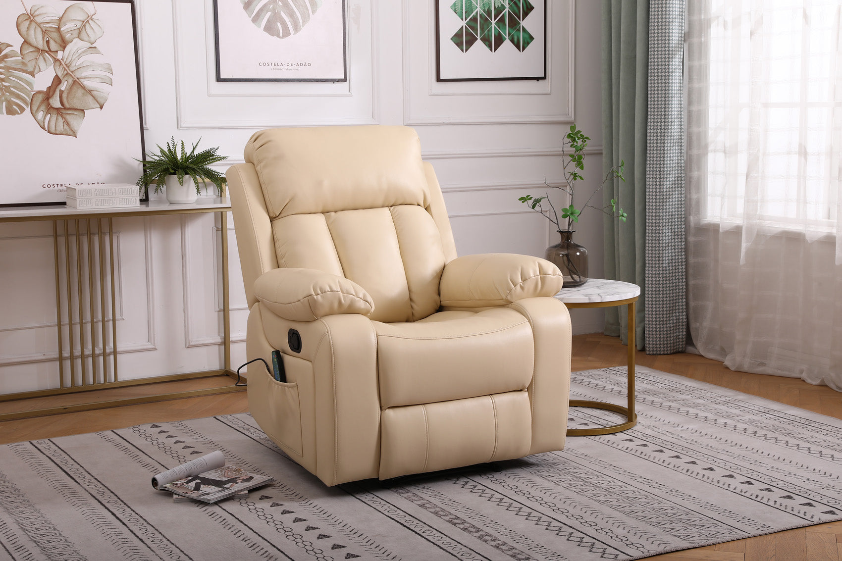 seville-manual-recliner-massage-chair-with-heat