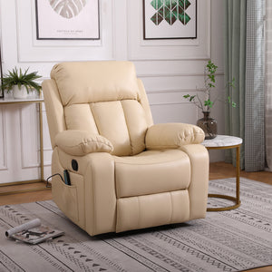 seville-manual-recliner-massage-chair-with-heat
