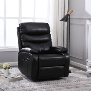 zaragoza-leather-upholstered-manual-recliner