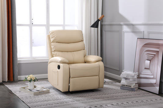 zaragoza-leather-upholstered-manual-recliner